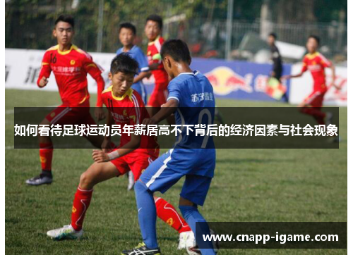 如何看待足球运动员年薪居高不下背后的经济因素与社会现象