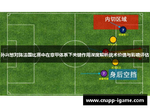 孙兴慜对阵法国比赛中在意甲体系下关键作用深度解析战术价值与影响评估