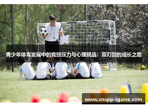 青少年体育发展中的竞技压力与心理挑战：双刃剑的成长之路